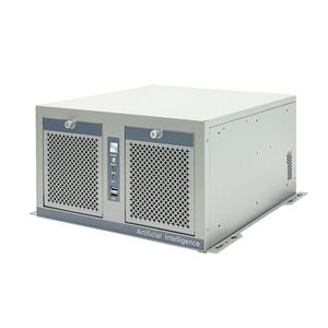 High Quality Industrial <strong>Computer</strong> Chassis Desktop Server with BG-3307A-02 OEM Wall Mount Excellent ATX Motherboard Cases - Product Image 3