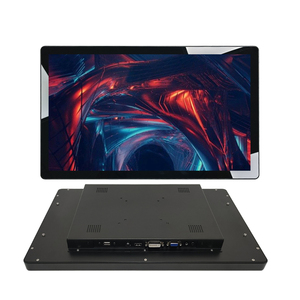 21.5&quot; Factory Capacitive <strong>Touchscreen</strong> 1920*1080 Window Linux <strong>System</strong> Touch All in One <strong>Computer</strong> All in One <strong>Computer</strong> - Product Image 5
