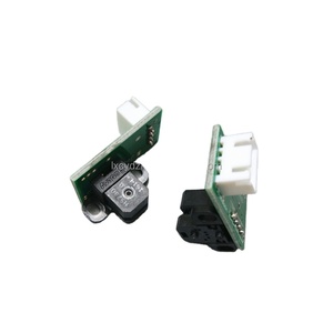 Smart color raster sensor H9730 per Niprint Fortune-lit Xeda Xuantu stampante di grande formato DX5 DX7 encoder sensor - Product Image 1