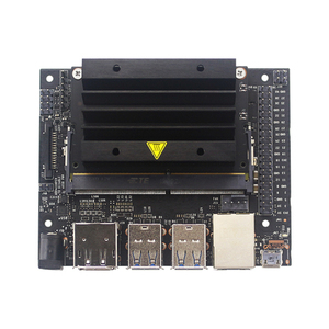 Nvidia jetson nano developer kit GPU Computer Artificial Intelligence Embedded nvidia jetson nano Development Board - Product Image 6