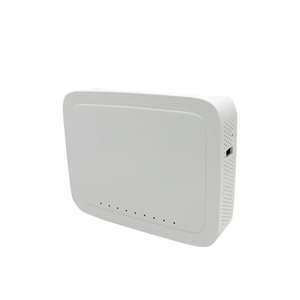 Yönlendirici ile in-ev optik ağ ekipmanları hg83ftth/F601 UMXK H3-2SE 4GE WLAN GPON ONU ONT olarak aynı İngilizce sürümü - Product Image 5