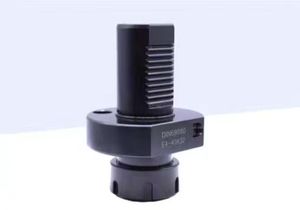 אספקת מפעל באיכות גבוהה VDI30 VDI 40 VDI50 E3 E4 סוג מחזיקי כלי VDI