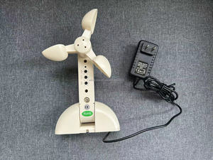 Zigbee датчик дождя ветер свет датчик дождя открытый - Product Image 2