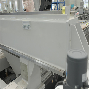 Escitech mobile automatico che rende il Router CNC nuova condizione ATC nidificazione macchina singolo mandrino PLC scarico automatico di carico - Product Image 3