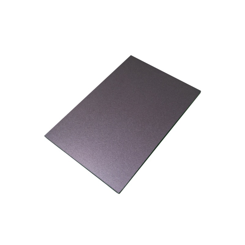 Argent Gris Foncé