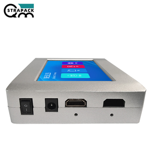 New <strong>Design</strong> Online Inkjet Printer 5 Inch Screen Easy Operate Continuous <strong>Coding</strong> Date Printing Fast Dry Manufacturing Plants - Product Image 4