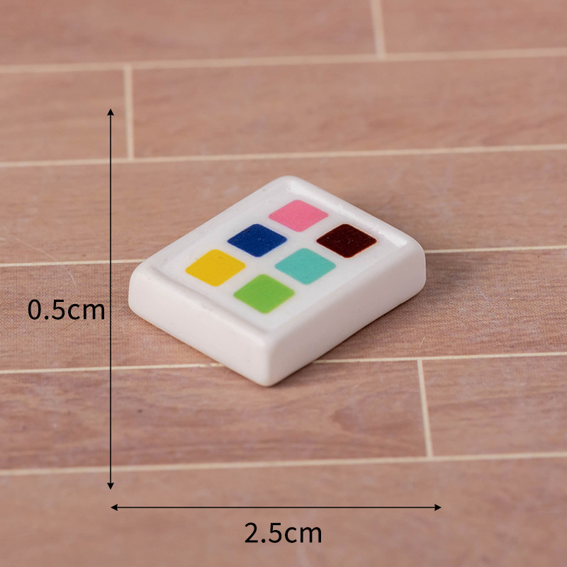 Palette n ° 11