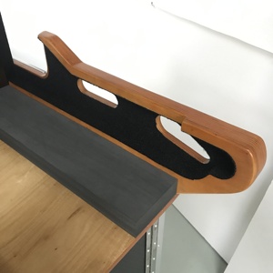 Cinow Dj展位<span class=keywords><strong>M32r</strong></span>翻转飞行箱，适用于带狗窝的<span class=keywords><strong>Midas</strong></span> <span class=keywords><strong>M32r</strong></span> - Product Image 6