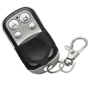 Rolling Code des Fernbedienung empfängers 433 315MHz Remote Learning Rf-Modul - Product Image 2