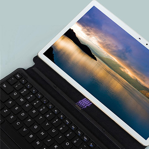 2 in 1 Tablet Laptop 11.6 Inch <strong>Android</strong> Tablet PC 10 Cores 1920*1080 Gaming Gps Wifi 4G Sim Card Call Phone Tablets with <strong>Keyboard</strong> - Product Image 5
