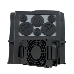 Delta VFD040C43A -21 460 В 4 кВт переменный Частотный привод с векторным управлением для двигателя - Product Image 3