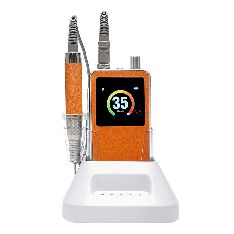 Orange + Pu