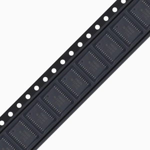 TCA9539PWR IC I \/O genişletici I2C 16B TSSOP sıcak teklif - Product Image 4