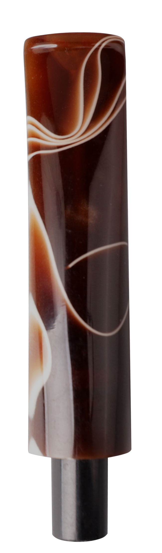 Coffee-patterned 10.4mm