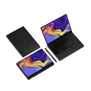 One Netbook-Mini ordenador portátil con pantalla táctil de 10,1 pulgadas, 16GB, 1TB, Core, i7, Win 11, bolsillo, WiFi/BT, 4S - Product Image 5