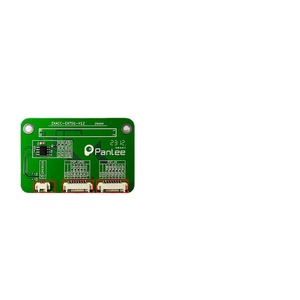 800x480 ad alta risoluzione 7 pollici Display LCD interfaccia RGB schermo Esp32 scheda Lcd con Esp32s3 modulo Display