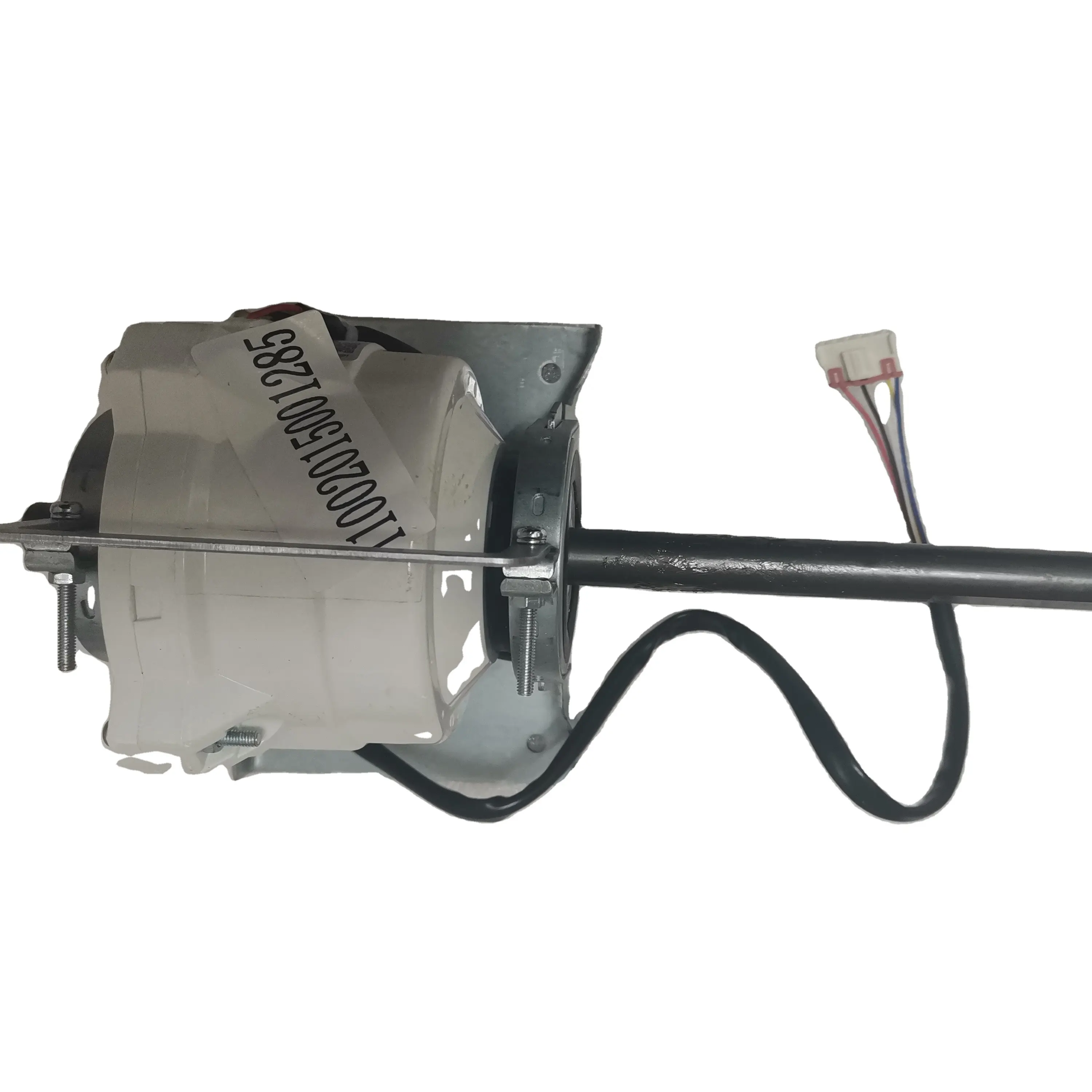 Yeni orijinal Midea klima kanalı ünitesi için uygun 11002015001285 ZKSP-60-8-2 ZKSP-60-8-2L DC310V 8P 60W kapalı DC motor