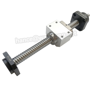 <span class=keywords><strong>SFU1604</strong></span> SFU1605 ballscrew כדור בורג סוף תמיכה FK12 קבוע צד FK10 FK15 FK20 עם מפליג צד FF10 FF12 FF15 FF20