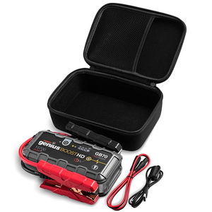EVA durumda sert kılıf Boost HD GB70 2000 Amp 12V UltraSafe lityum atlama marş - Product Image 2