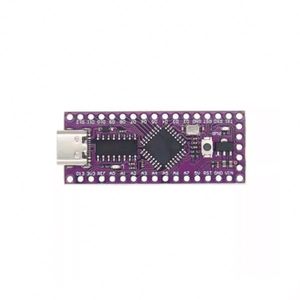 Modulo LGT8F328P-LQFP32 MiniEVB TYPE-C sostituire Nano V3.0 con oscillatore a cristallo per Arduino LGT8F328P - Product Image 1