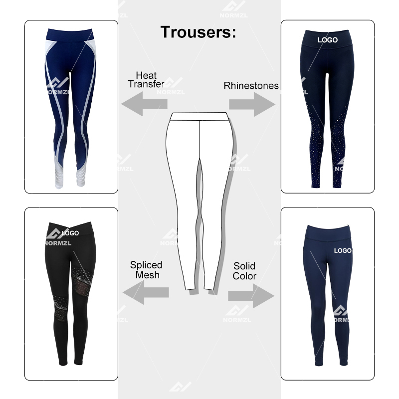 pantalon de joie