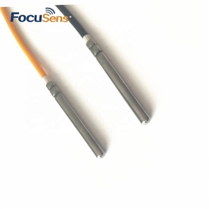 FOCUSENS ODM OEM PT1000 Temperature <strong>Sensor</strong> Prob 3D Printer Temperature ProbTemperature Probe Temperature Probe Resistor - Product Image 3