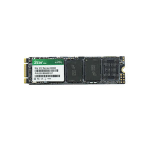 Discos rígidos de computador de produção de fábrica Ramsta Garantia 3 anos de garantia M.2 128 GB Unidade SSD