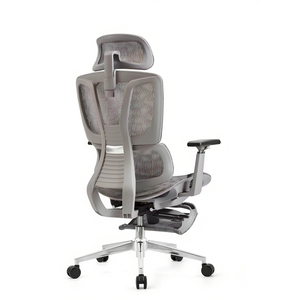 <span class=keywords><strong>Multi</strong></span> Função Executiva Computador Giratória Cadeira Mesh Office Altura Ajustável Boss Computer <span class=keywords><strong>Desk</strong></span> Cadeiras Malha com Apoio para os Pés