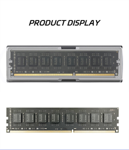 High-Speed 5 in <strong>1</strong> BOX Gaming Desktop <strong>Memory</strong> RAM <strong>DDR</strong> for Desktop 8GB 16GB DDR3 DDR4 1600mhz/2666mhz/3200mhz <strong>Memory</strong> RAM in Stock