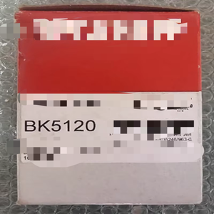 BK5120 nuovo Controller di programmazione PLC per l'automazione industriale del magazzino pronto originale - Product Image 1