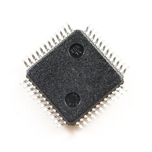 VS1053 VS1053B IC çip Original orijinal SMD ses şifre çözücü çip ses codec MP3 WAV OGG MIDI çalar kaydedici dekoder çip - Product Image 2