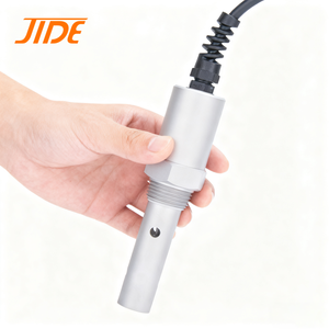 JIDE ACS-250A Fabrik Direkt verkauf EC TDS Leitfähig keits sensor Leitfähig keits sonde 0-20,000us/cm - Product Image 1