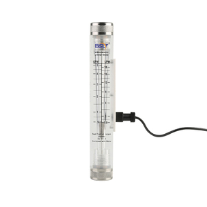 便携式氧气流量计可定制塑料和玻璃面板安装OEM支持 - Product Image 4