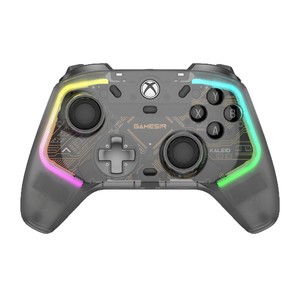 Para GameSir K1 Kaleid Smart Turbo para controlador de juego Bluetooth Joystick con cable Stick Cover para Xbox Switch Pro IOS Mobile - Product Image 1