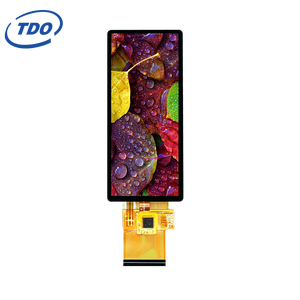 Modulo display LCD TFT da 3.2 pollici touch screen capacitivo IPS touch screen - Product Image 6