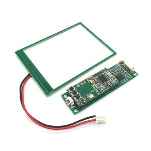 13.56Mhz <strong>RFID</strong> <strong>Reader</strong> <strong>Module</strong> Support Legic Card