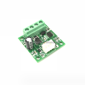 Serienmäßig PWM DC Motor drehzahl regler modul