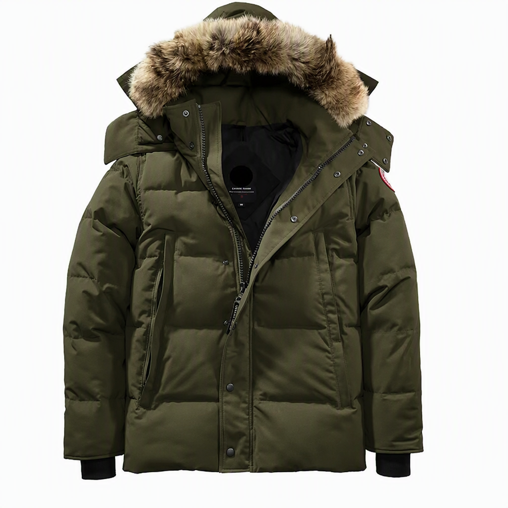 Verde militar