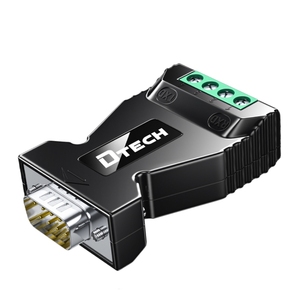 DTECH RS485至RS232双向转换器RS232至RS485串行双向转换器 - Product Image 3