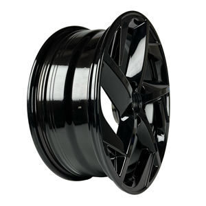 Chery Omoda Jante à cinq rayons en alliage d'aluminium de 18 pouces 203000879AA tout neuf 18X7J ET33 PCD 108MM 1 an de garantie universelle - Product Image 3