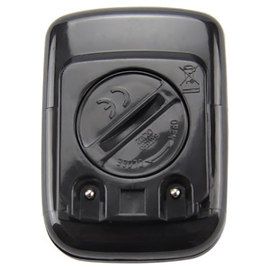Contador DE KILÓMETROS inalámbrico para bicicleta para pantalla LCD impermeable MTB velocímetro - Product Image 2