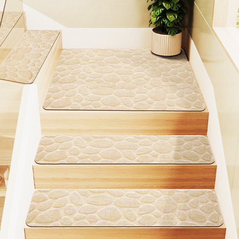 Beige (motif pierre)
