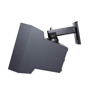 Outdoor Waterproof Public Address System 6.5 Inch 8 Ohm 80W Two Way Wall Speaker with Powerful <strong>Sound</strong> - Product Image 4