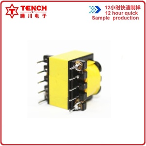 Trasformatore EE1910 5 + 5 ad alta frequenza 10W trasformatore per alimentazione trasformer5v4a
