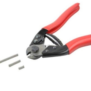 Küçük kesici aracı iplik çekirdek pense pense kesici paslanmaz çelik tel halat uçak kesici bisiklet bisiklet için - Product Image 6