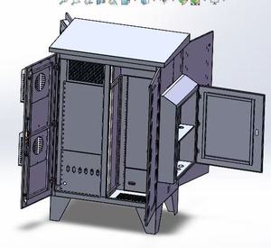 ABBs cavità progredita pompa controllo ACS880 azionamenti Software di controllo progredendo cavità pompe (PCP) regolatore automatico della pompa - Product Image 5