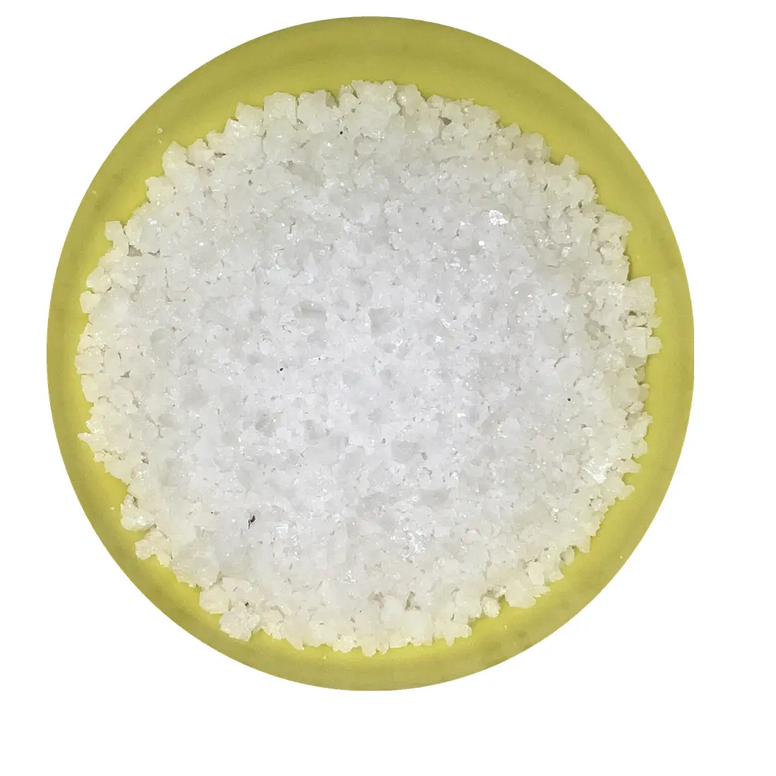 Fábrica Matérias primas químicas Produto comestível 99% NaCl Cloreto De Sódio Sal comestível