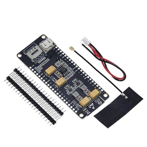 TZT TTGO T-Call V1.3 ESP32ワイヤレスモジュールSIMアンテナSIMカードSIM800Lモジュールおよびarduino用GSM/GPRSアンテナ - Product Image 3
