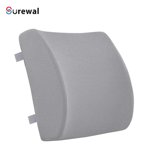 Поясничная подушка из пены с эффектом памяти - Product Image 1