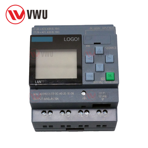 6ED1052-1CC08 1 FB00 1 FB08 1 HB00 1HB08-0BA1 0 BA2 0 BA4 0 BA5 0 BA6 0 BA8 0 BA0 SPS-Programmier steuerung des Logik moduls